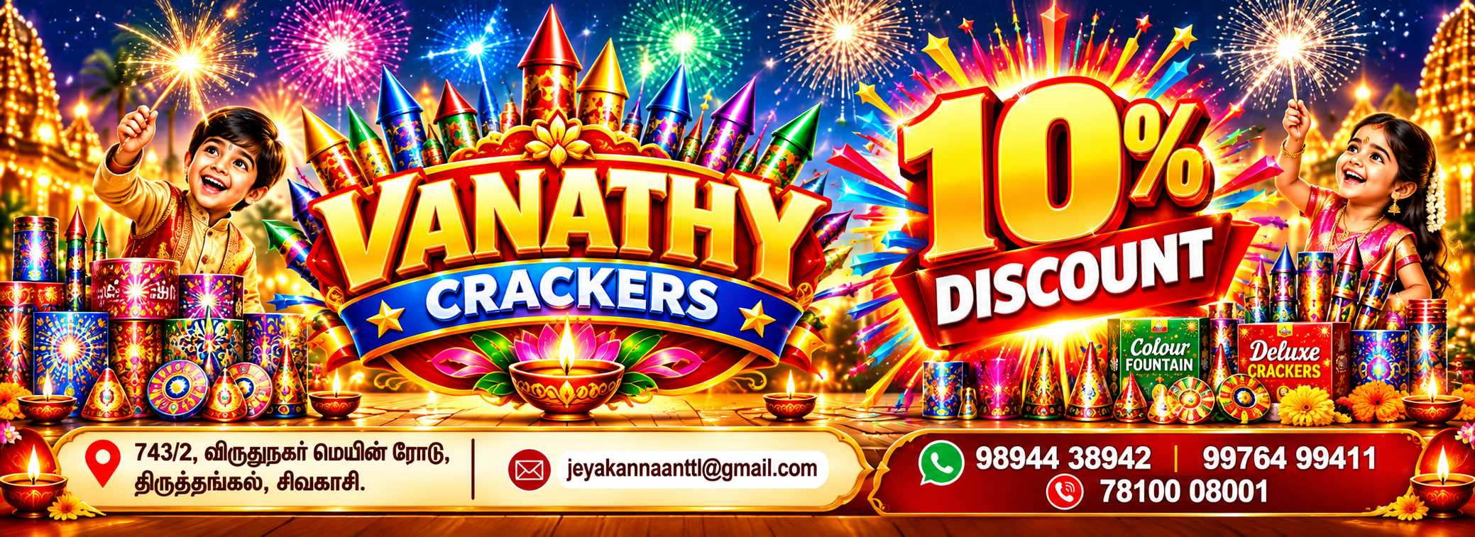 Diwali